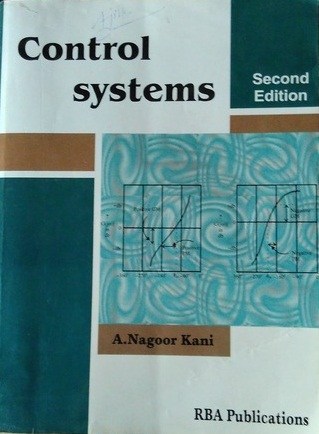 Signals and systems nagoor kani book pdf download