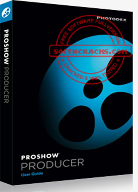 Download proshow producer