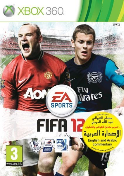 Commentary For Fifa 12 Pc
